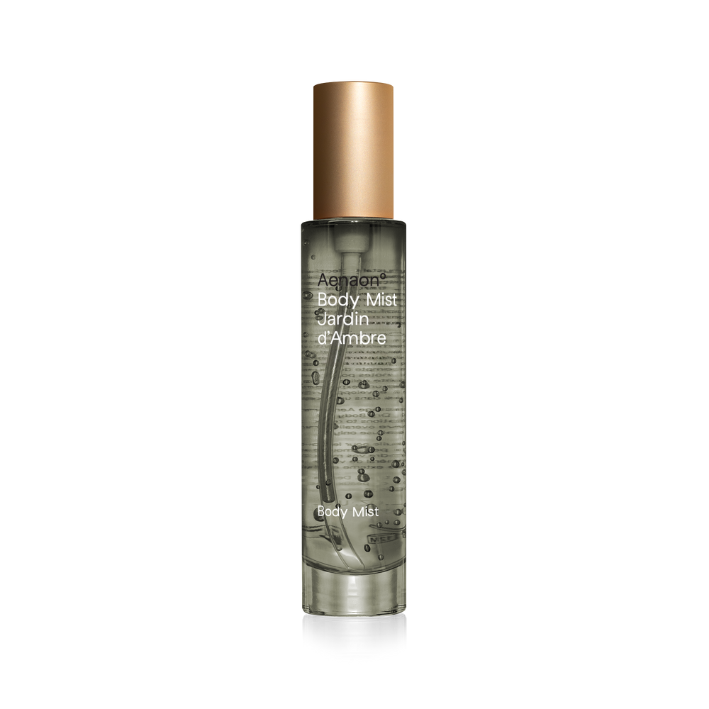 Jardin d’Ambre Body Mist