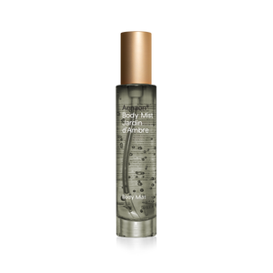 Jardin d’Ambre Body Mist