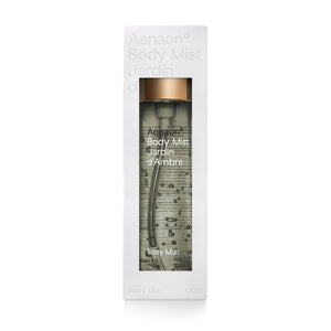 Jardin d’Ambre Body Mist