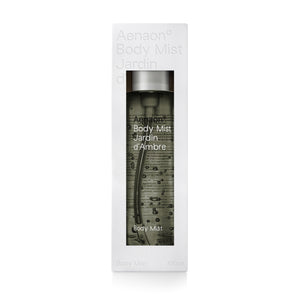 Jardin d’Ambre Body Mist