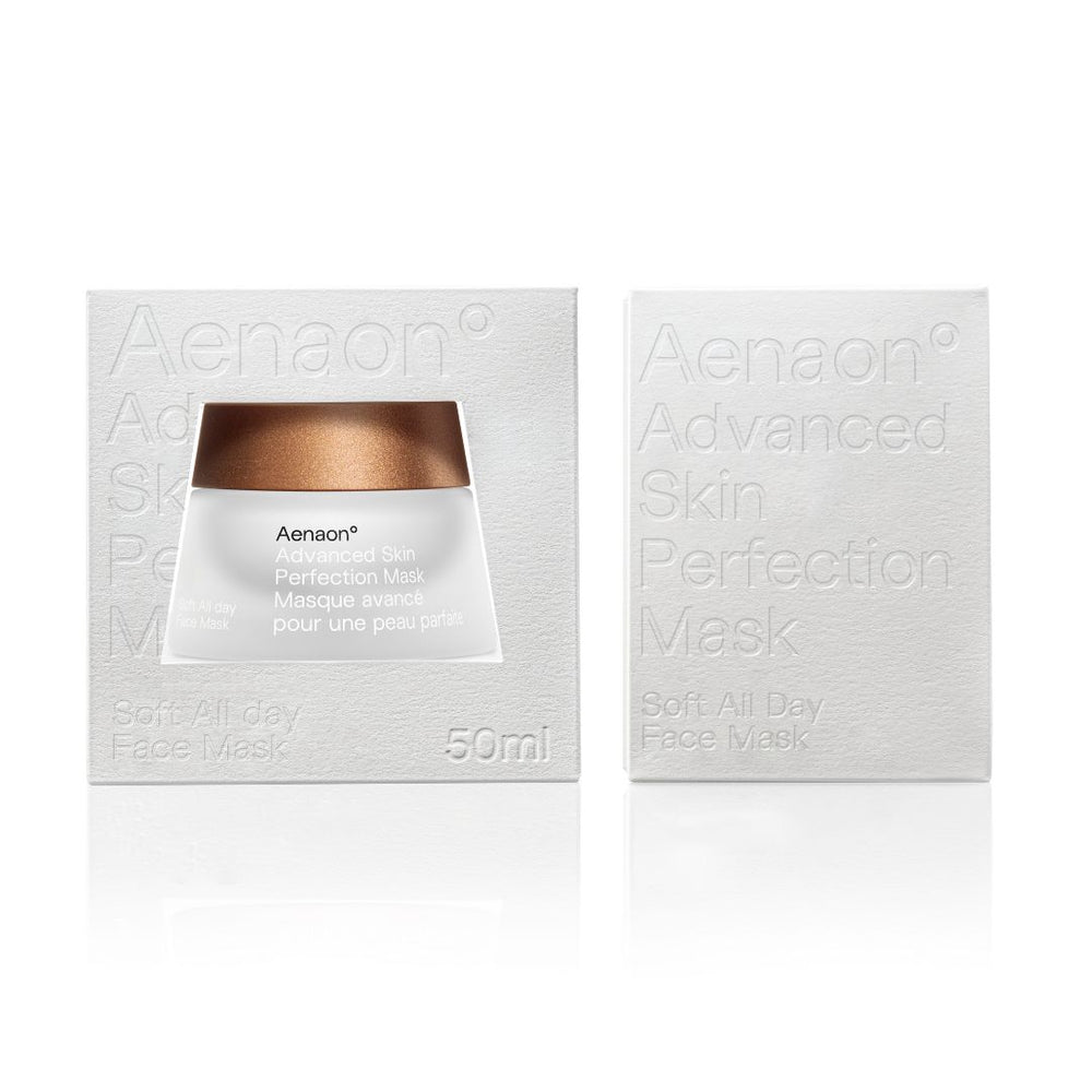 Advanced Skin Perfection Mask